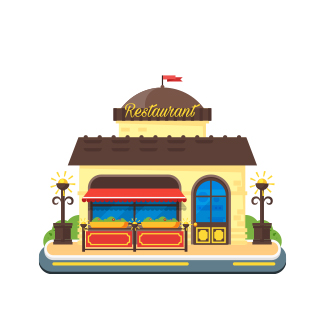 What is the importance of online restaurant reservations? 