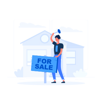 Business and brokerage services application
