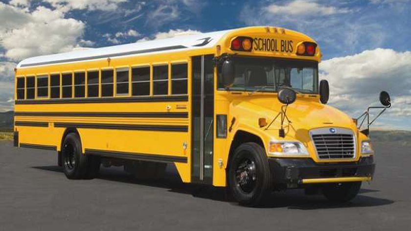 Advantages of an electronic application for student transportation