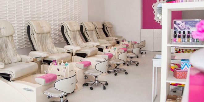 Beauty Bar Salon