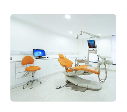 Dental clinic