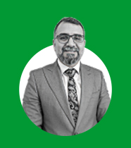 Mr. Ibrahim Atef