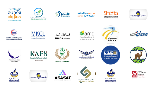من السعودية... بدأنا، ومع أكثر من 8000 مشروع أثبتنا جدارتنا