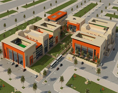 وصف المشروع