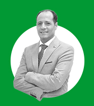 السيد / سامح ماهر