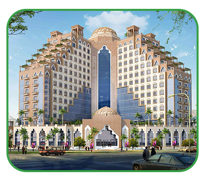 مؤشرات القطاع