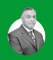 السيد /صالح محمد صالح