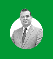 Mr. Ramy Shalaan