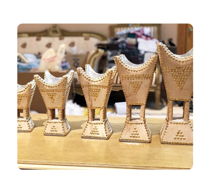 مؤشرات القطاع