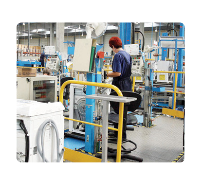 مؤشرات القطاع