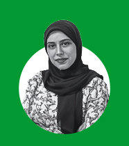 Mrs. Haifa Mohammed Fathy