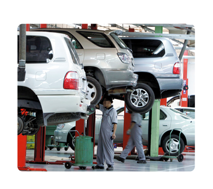 مؤشرات القطاع