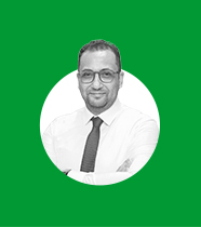 Mr. walid Said