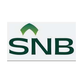 The Saudi National Bank
