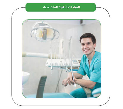 Project services