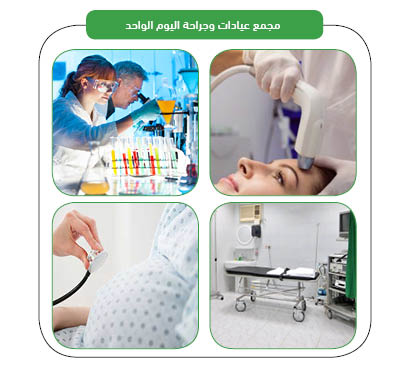 Project services