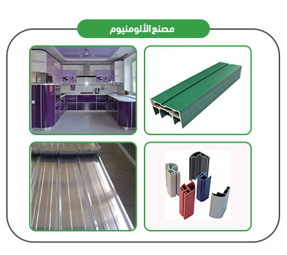 Project Products