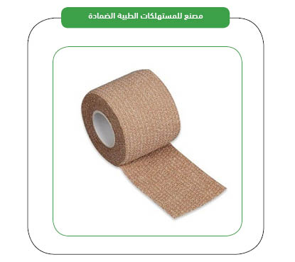 Project Products