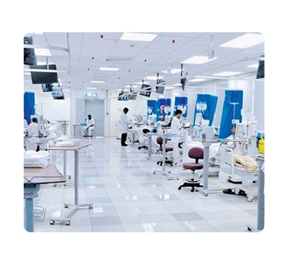 مؤشرات القطاع