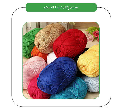 منتجات المشروع