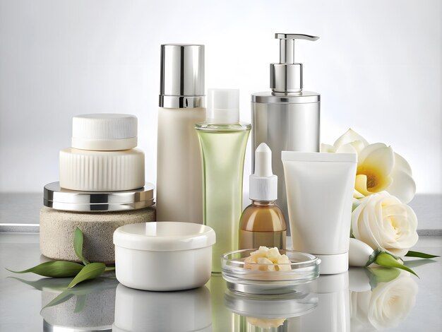 معمل للصناعات التحويلية القائمة على العسل