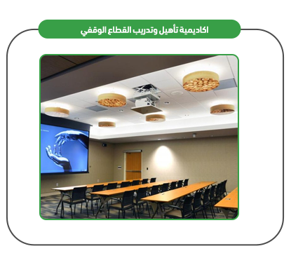 Project services