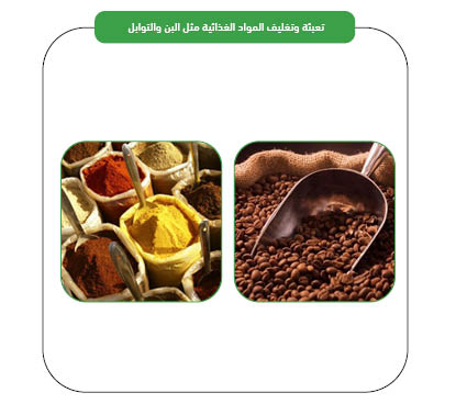 Project Products