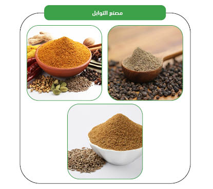 Project Products