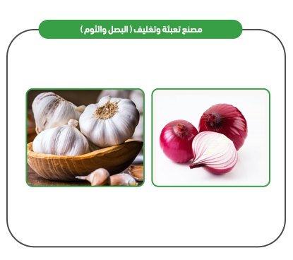 Project Products