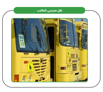 Project services
