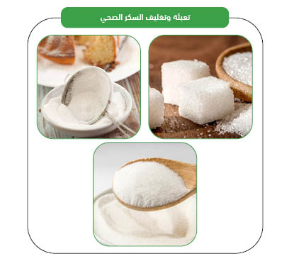 منتجات المشروع