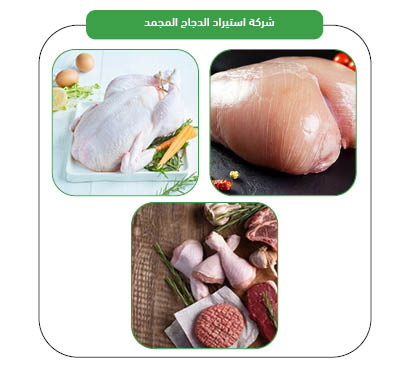 منتجات المشروع