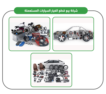 خدمات المشروع