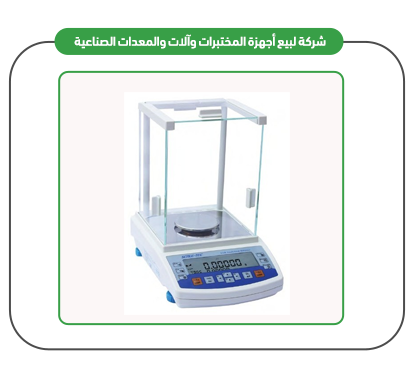 خدمات المشروع