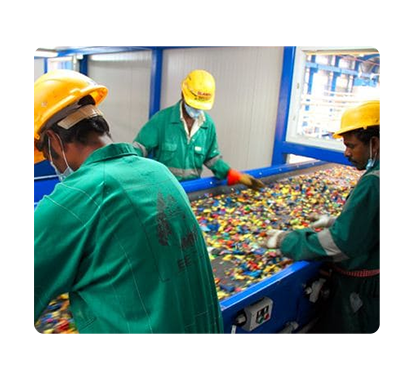 مؤشرات القطاع