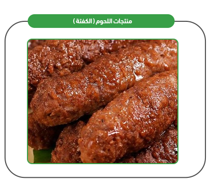 منتجات المشروع