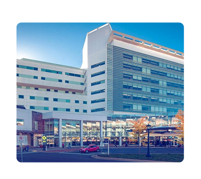 Al-Farabi Hospital     