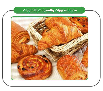 منتجات المشروع