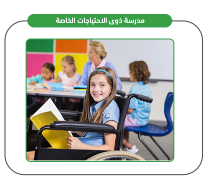 خدمات المشروع