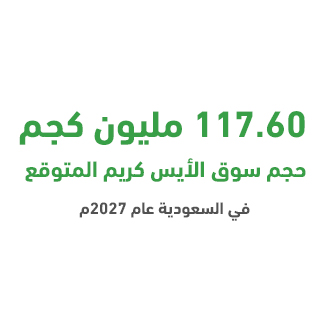 لماذا مشروع عربة آيس كريم بالسعودية؟