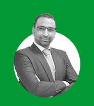 Mr. Ahmed Abdeen