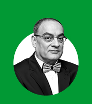 Prof. Dr. Mohamed Amr Sadek
