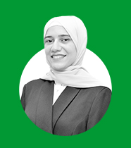 السيدة/ إسراء مجدي علي