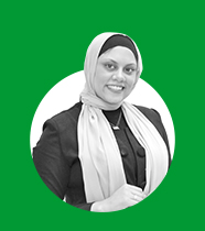 السيدة / أفنان صابر