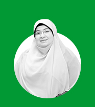 السيدة / إنجي أحمد