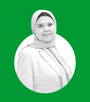 السيدة/ إيمان حمّاد عمر