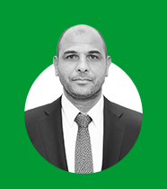 السيد/ إيهاب سعيد